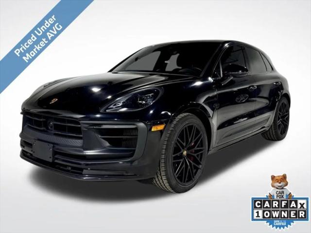 2023 Porsche Macan GTS for sale in Charlotte, NC