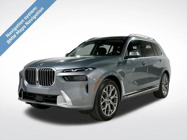 2023 BMW X7 xDrive40i for sale in Charlotte, NC