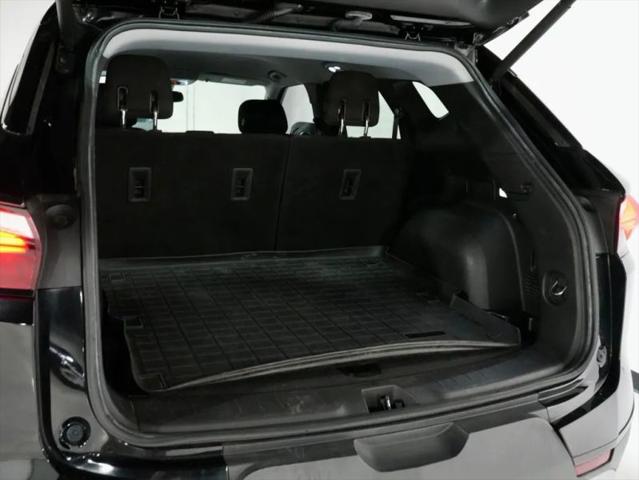 2021 Chevrolet Blazer FWD 2LT