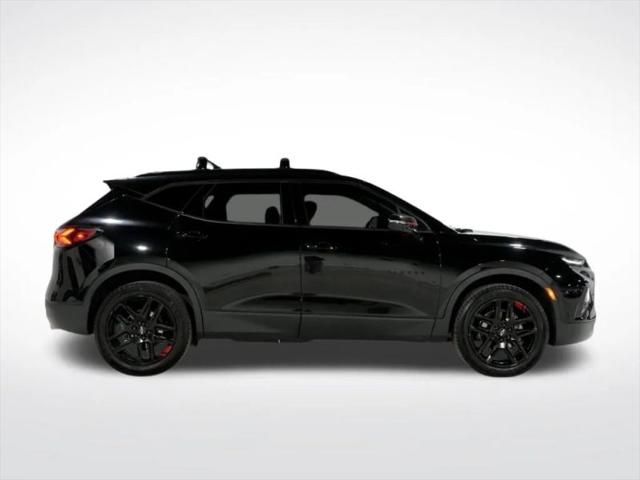 2021 Chevrolet Blazer FWD 2LT