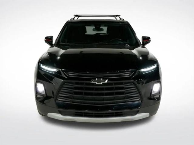 2021 Chevrolet Blazer FWD 2LT