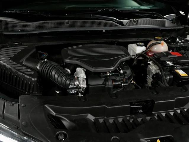 2021 Chevrolet Blazer FWD 2LT