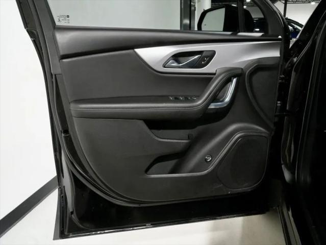 2021 Chevrolet Blazer FWD 2LT