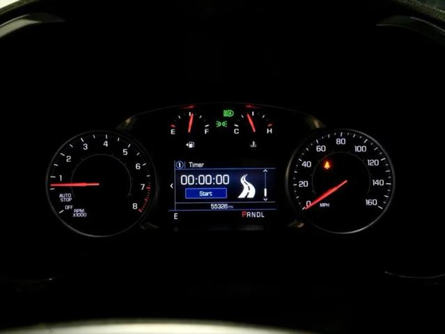2021 Chevrolet Blazer FWD 2LT