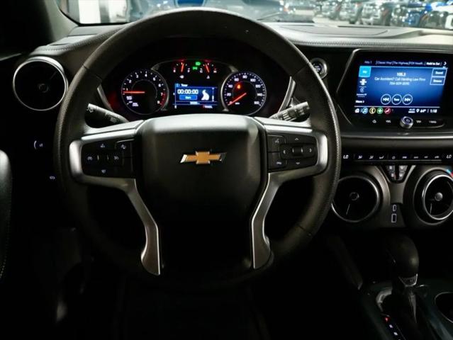2021 Chevrolet Blazer FWD 2LT