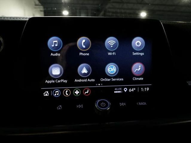 2021 Chevrolet Blazer FWD 2LT