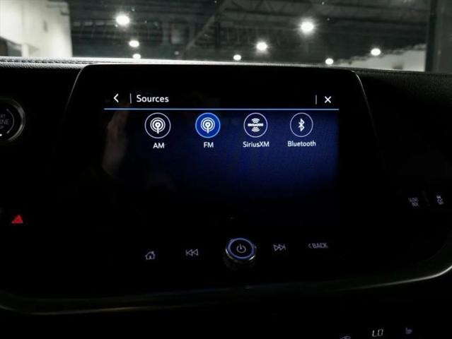 2021 Chevrolet Blazer FWD 2LT