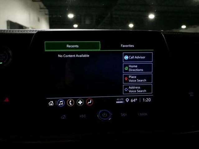 2021 Chevrolet Blazer FWD 2LT