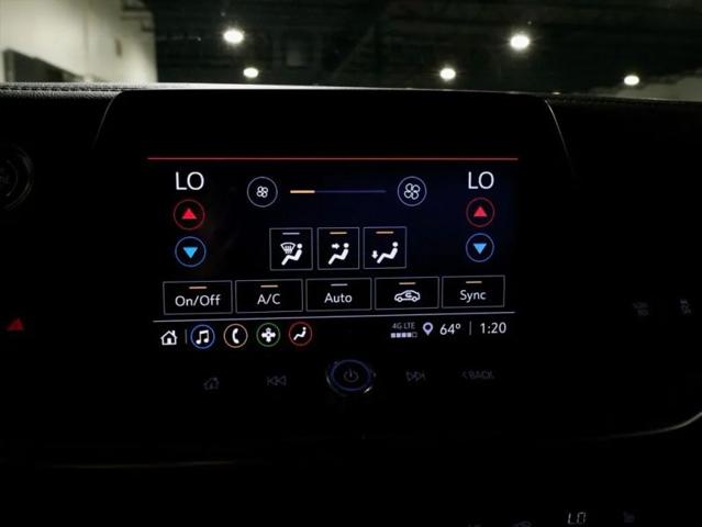2021 Chevrolet Blazer FWD 2LT