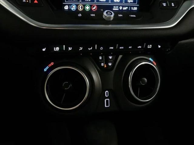 2021 Chevrolet Blazer FWD 2LT