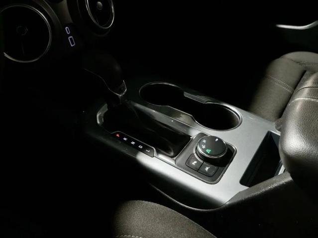 2021 Chevrolet Blazer FWD 2LT