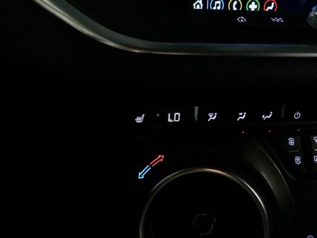 2021 Chevrolet Blazer FWD 2LT
