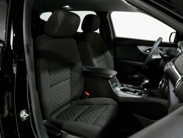 2021 Chevrolet Blazer FWD 2LT