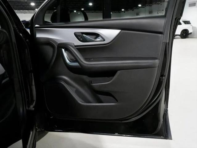 2021 Chevrolet Blazer FWD 2LT