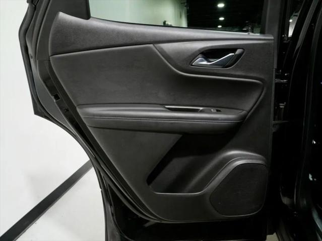 2021 Chevrolet Blazer FWD 2LT