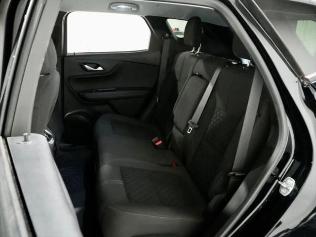 2021 Chevrolet Blazer FWD 2LT