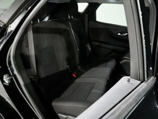 2021 Chevrolet Blazer FWD 2LT