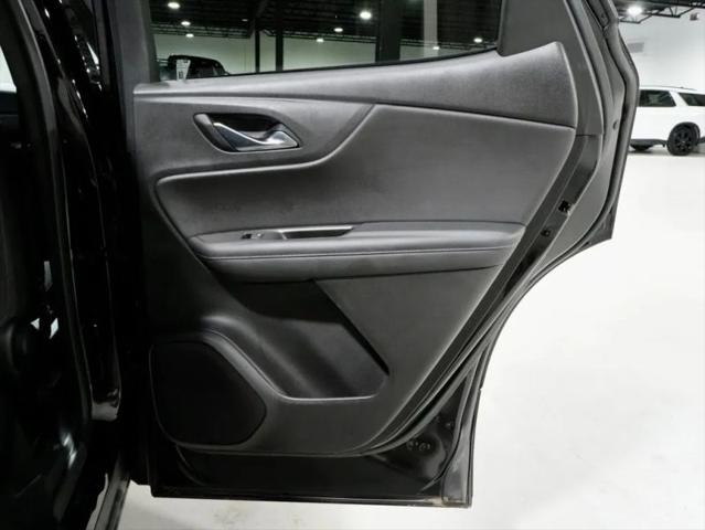 2021 Chevrolet Blazer FWD 2LT
