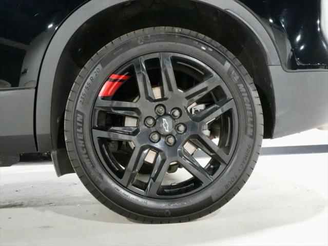 2021 Chevrolet Blazer FWD 2LT