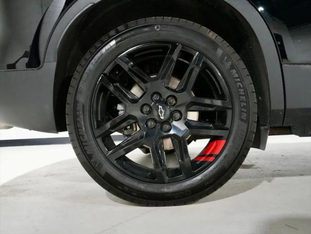 2021 Chevrolet Blazer FWD 2LT