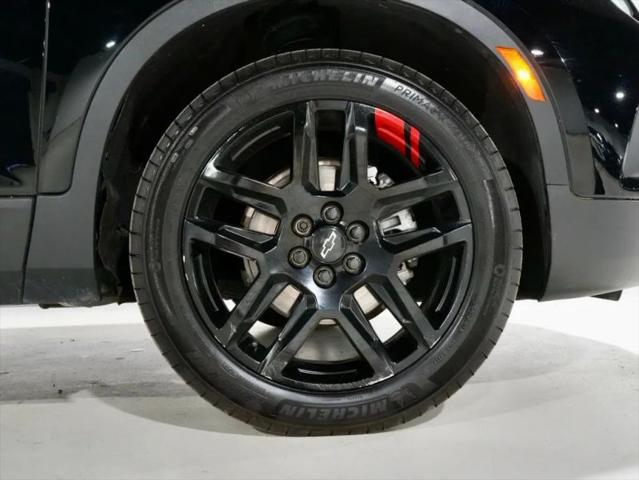 2021 Chevrolet Blazer FWD 2LT