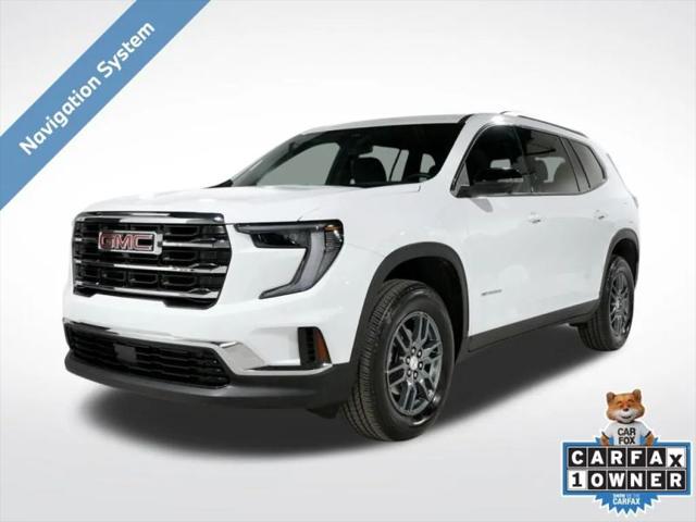 2025 GMC Acadia FWD Elevation for sale in Charlotte, NC