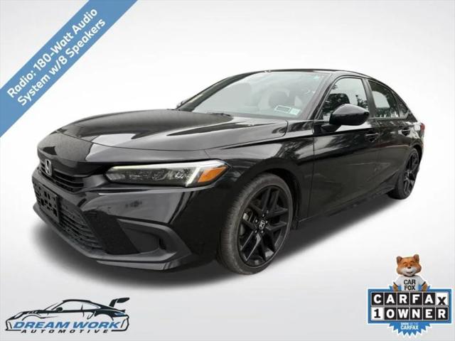 2023 Honda Civic Sport for sale in Charlotte, NC