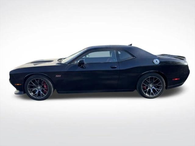 2016 Dodge Challenger SRT 392