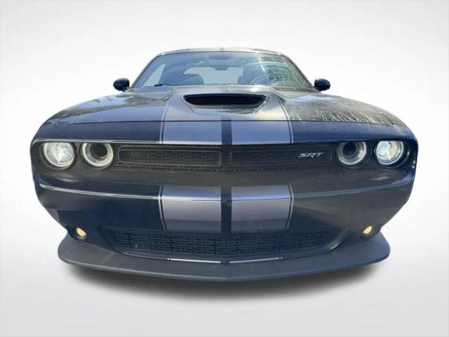 2016 Dodge Challenger SRT 392