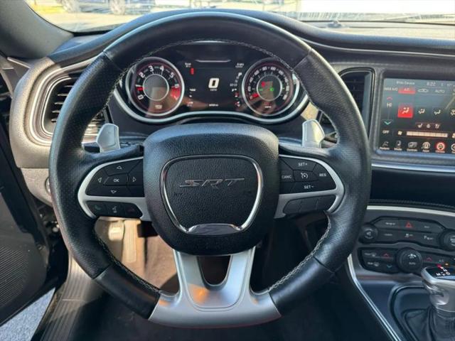 2016 Dodge Challenger SRT 392
