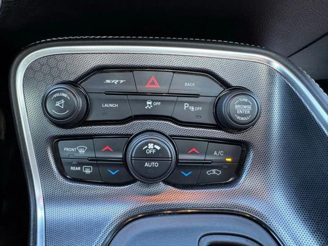 2016 Dodge Challenger SRT 392