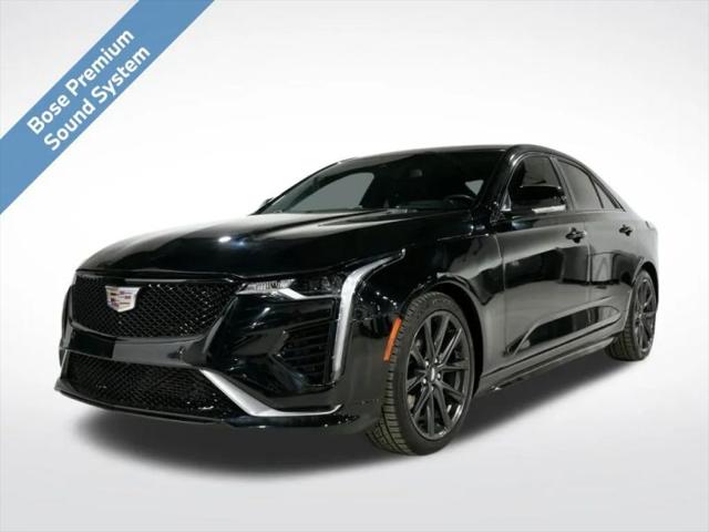 2023 Cadillac CT4 Sport for sale in Charlotte, NC