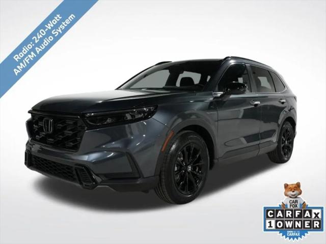 2024 Honda CR-V Hybrid Sport for sale in Charlotte, NC