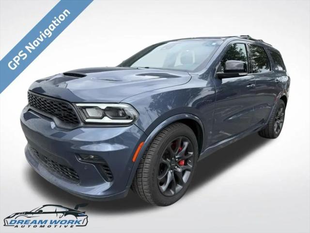 2021 Dodge Durango SRT 392 AWD for sale in Charlotte, NC