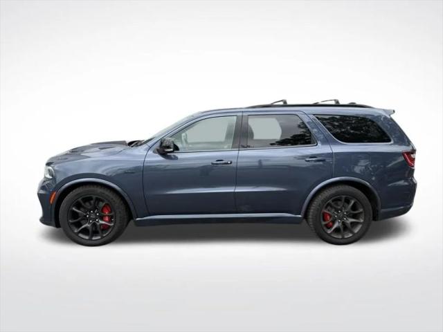 2021 Dodge Durango SRT 392 AWD