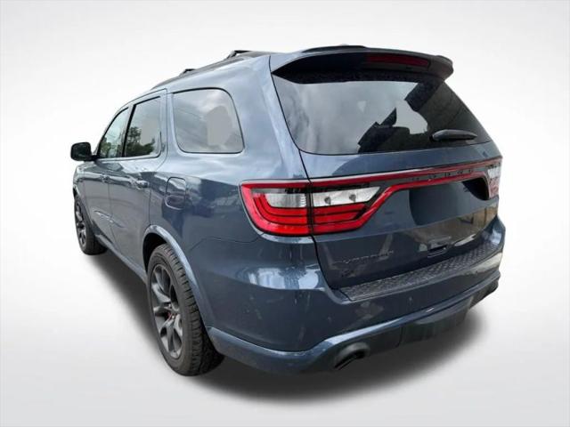 2021 Dodge Durango SRT 392 AWD