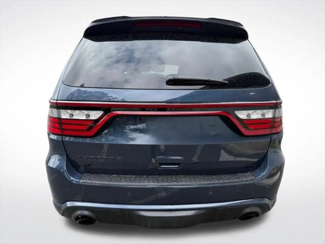 2021 Dodge Durango SRT 392 AWD