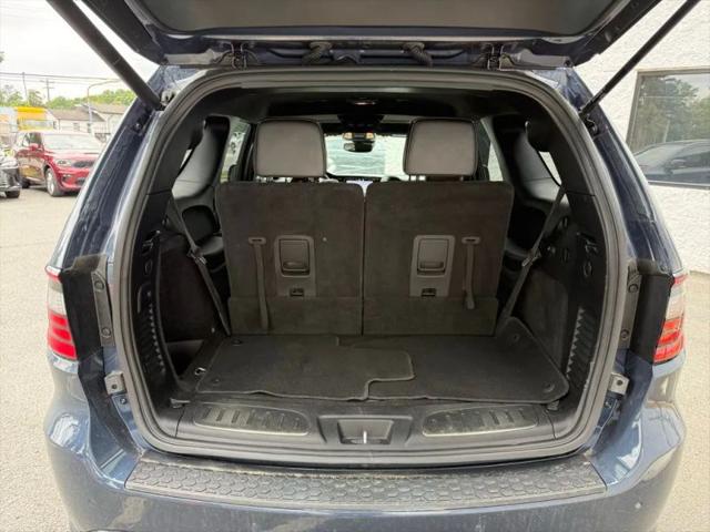 2021 Dodge Durango SRT 392 AWD