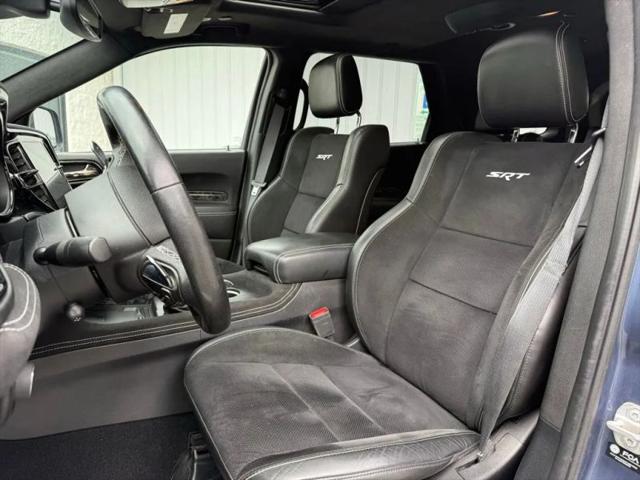 2021 Dodge Durango SRT 392 AWD