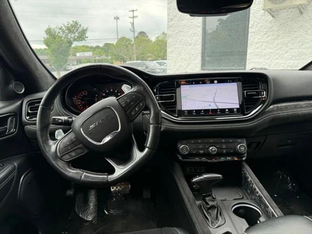 2021 Dodge Durango SRT 392 AWD
