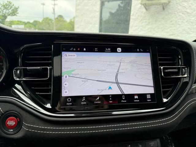 2021 Dodge Durango SRT 392 AWD