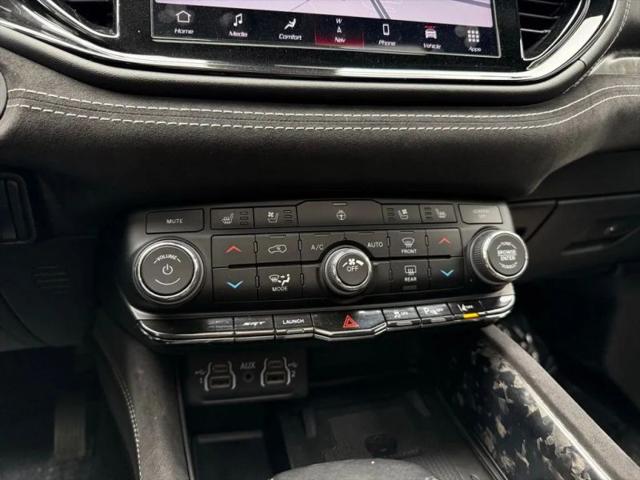 2021 Dodge Durango SRT 392 AWD