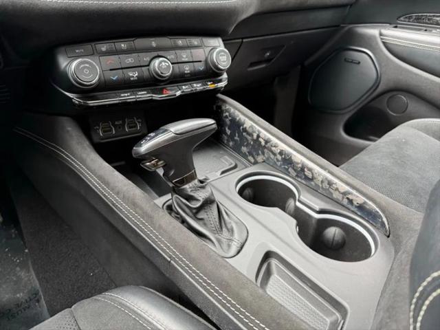 2021 Dodge Durango SRT 392 AWD