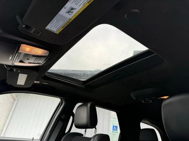 2021 Dodge Durango SRT 392 AWD