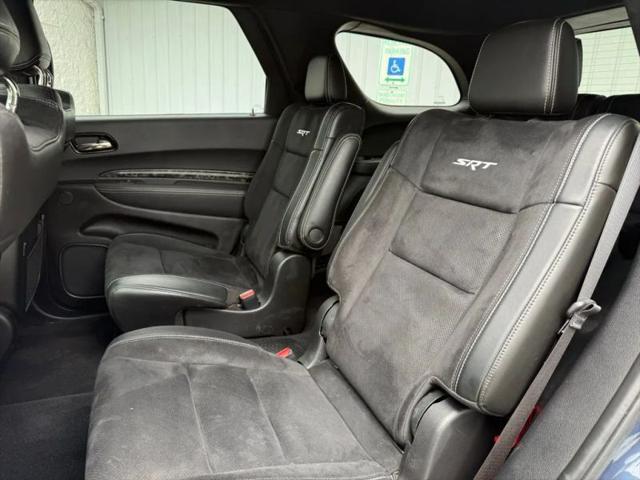 2021 Dodge Durango SRT 392 AWD