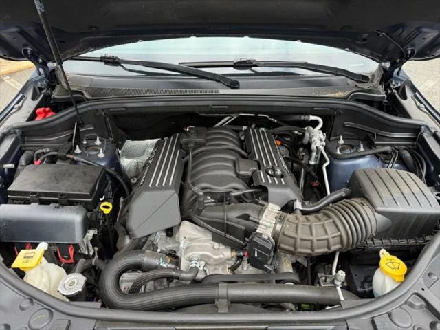 2021 Dodge Durango SRT 392 AWD