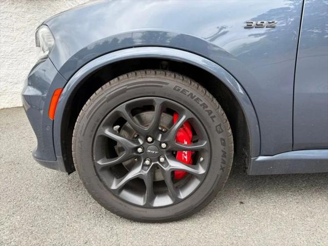 2021 Dodge Durango SRT 392 AWD