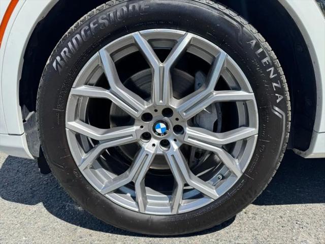 2019 BMW X7 xDrive50i