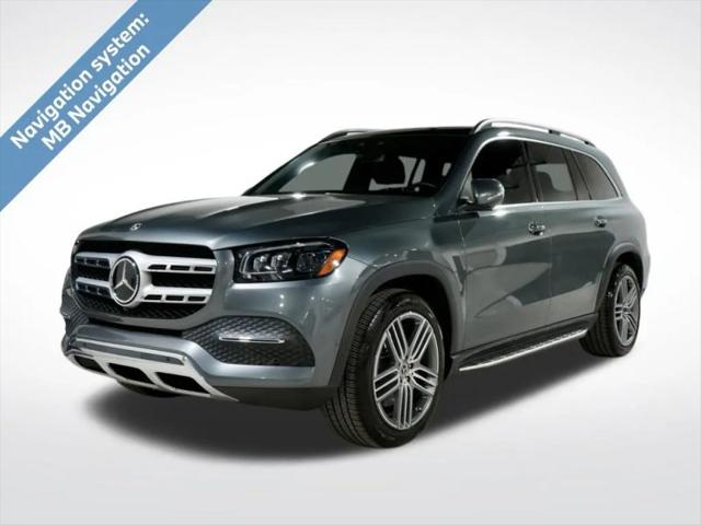 2022 Mercedes-Benz GLS GLS 450 4MATIC for sale in Charlotte, NC