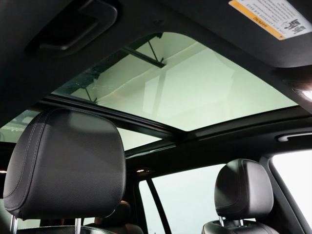 2022 Mercedes-Benz GLS GLS 450 4MATIC